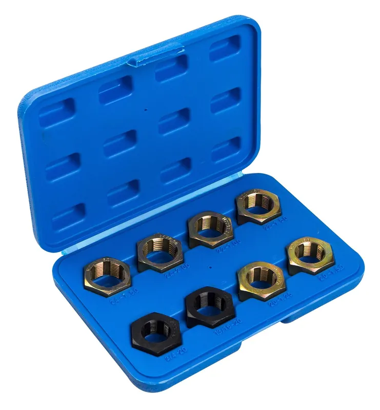 Gängrepareringssats Populärt val